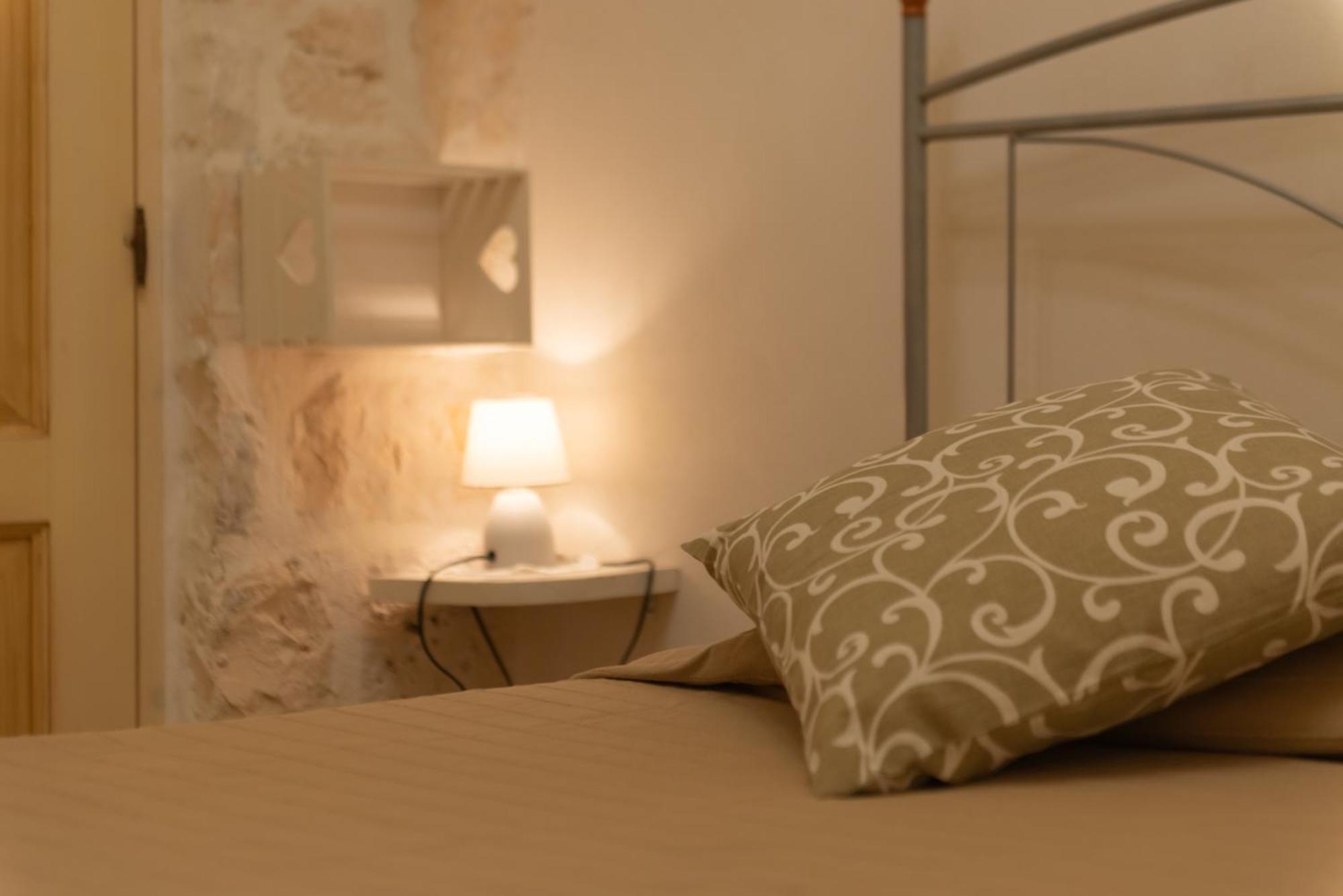 Trullo Filippo With Exclusive Pool Villa Cisternino Ngoại thất bức ảnh